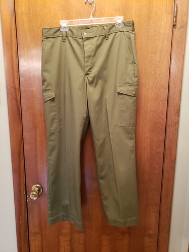 Pantalone uniforme truppa boy - uniforme,