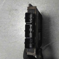 Centralina ecu per citroen - ecu,