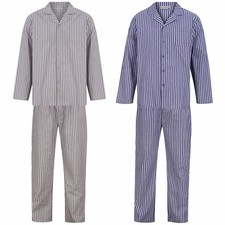 Pigiama cotone walker reid - in,