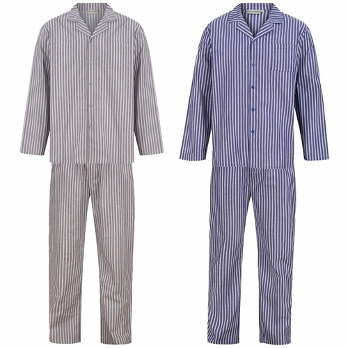 Pigiama cotone walker reid - cotone,