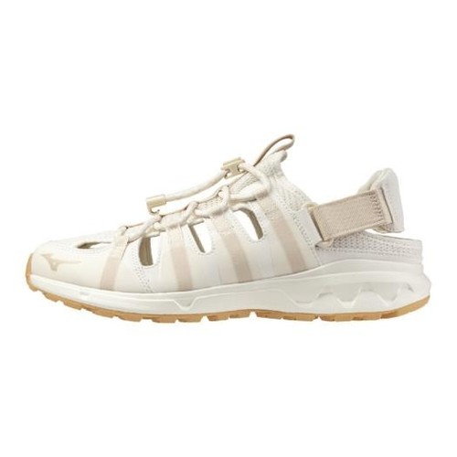 Mizuno wave evoke - switch, white