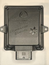 CENTRALINA GPL ECU LPG GAS