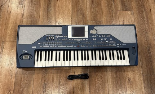 Korg 800 professional - korg, pa-800