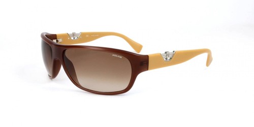 Police s1803 matt transparent - s1803,