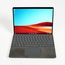 Microsoft Surface Pro X SQ2 16