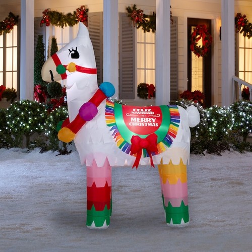 Holiday living led buon - 6,5',