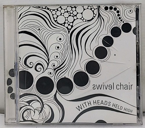 With heads held high - heads,