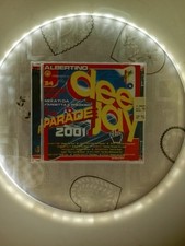 Deejay Parade 2001 2 Cd Nuovo