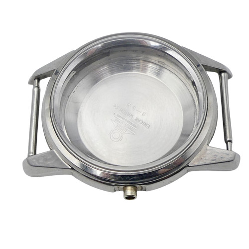 Enicar 100 120 baans boîtier - 100/120,