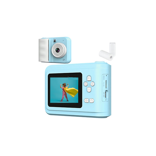 Fotocamera digitale con