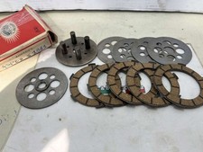 SERIE DISCHI FRIZIONE SURFLEX