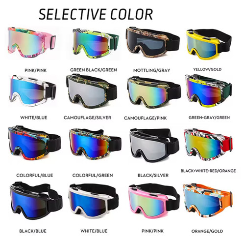 Occhiali sole maschera - sole,
