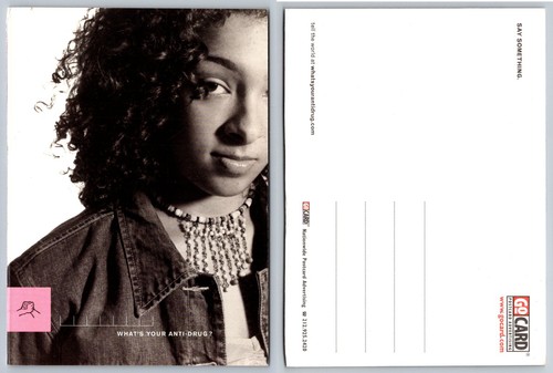 Cartolina gocard campagna - cartolina,