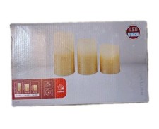 Candele LED Decorative Interno