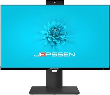 Computer multifunzione Jepssen O1-D3 Core i5-10600 16 GB DDR4 512 GB SSD Windows 11