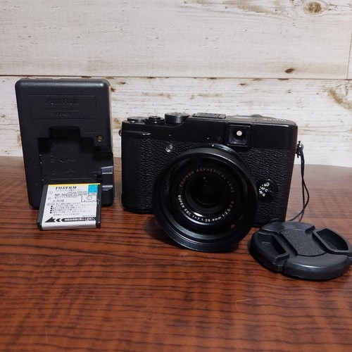 Fotocamera digitale fujifilm - digitale,