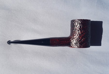 Ashton Pebble Grain Poker X