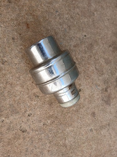 Ricambio attacco vaporizzatore