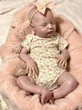 Pacchetto Reborn Baby Doll