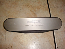 TEAC X-700 REEL TO REEL