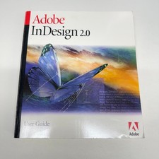 Adobe InDesign 2.0 User Guide