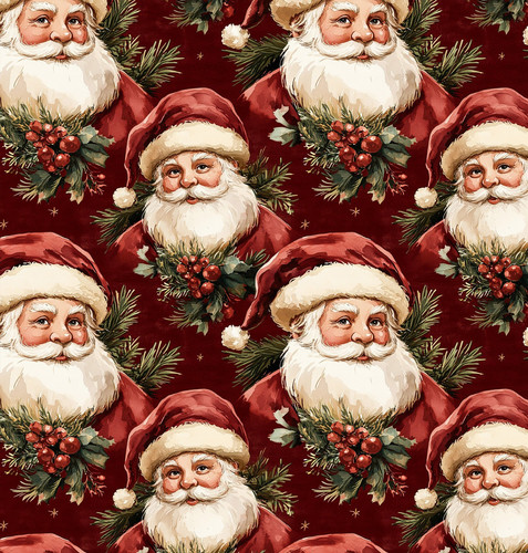 Jolly babbo natale carino - jolly,