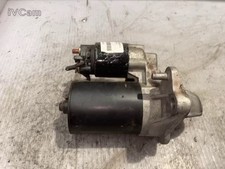 MOTORINO D' AVVIAMENTO PER