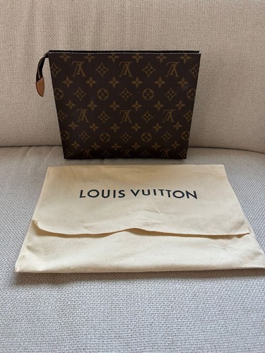 Louis vuitton poche - poche, toilette