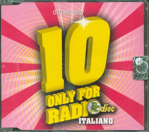 Only for radio ottobre 2007 - only,