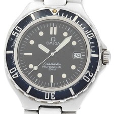 Omega Seamaster 200 m TO236990