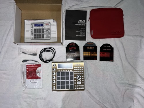 Akai professional mpc studio - professional,