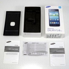 Smartphone samsung galaxy - smartphone,