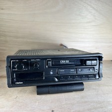 Autoradio a nastro vintage