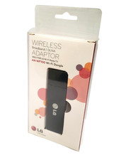 Adattatore wireless LG