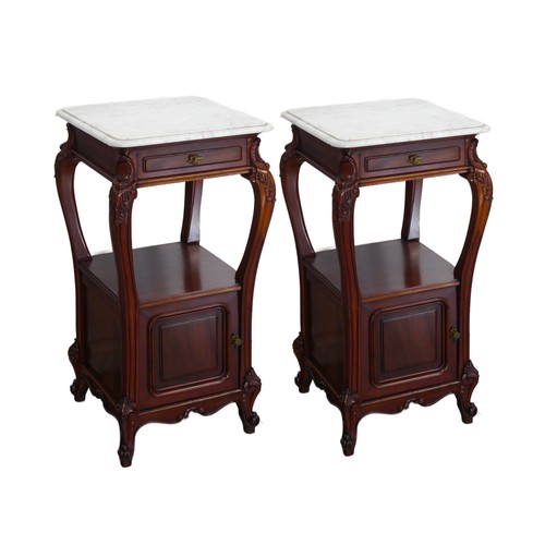 Comodini set - comodini, 2