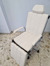 poltrona estetica multifunzione