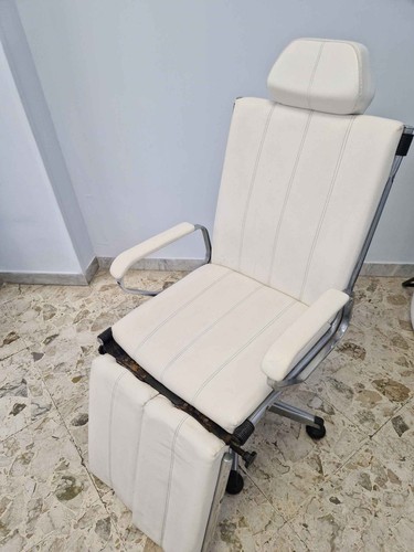 Poltrona estetica - poltrona,