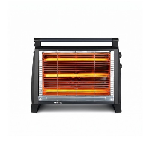 Stufe stufa elettrica - elettrica, 3