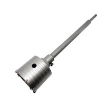 Fresa muro carotatrice tazza - fresa,