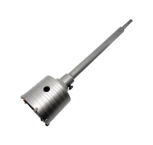 Fresa muro carotatrice tazza - carotatrice, a
