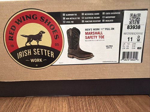 Red wing irish setter uomo - wing,