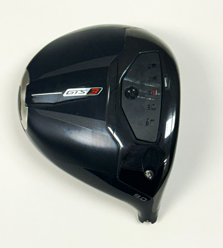 Titleist gts3 mazza golf - gts3,