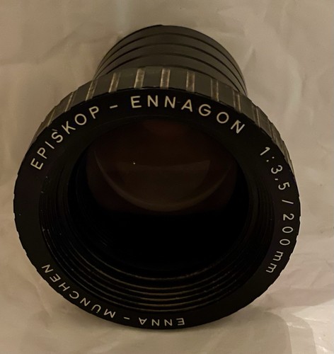 Enna münchen episcope ennagon - enna,
