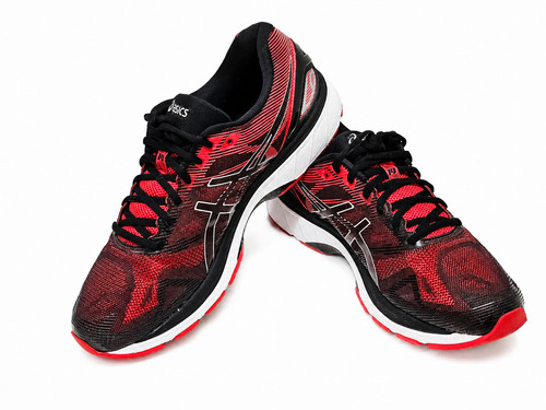 Asics gel nimbus uomo - asics,