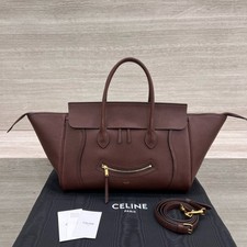 Borsa Celine Luggage Phantom