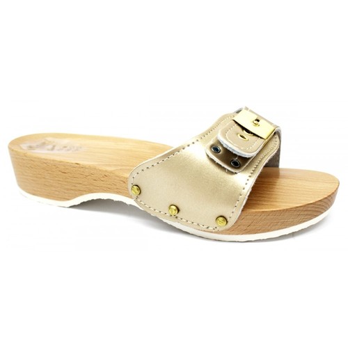 Mauri zoccoli ciabatte legno - zoccoli,
