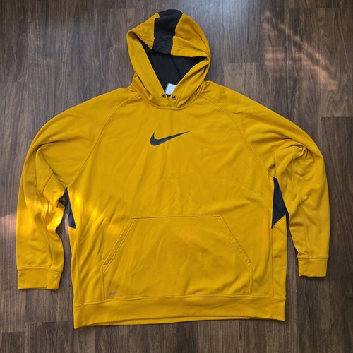 Felpa con cappuccio nike - ​felpa,