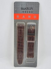 Swatch Chrono Band Strap NOS