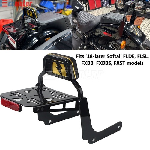 Schienale sissy bar - sissy,