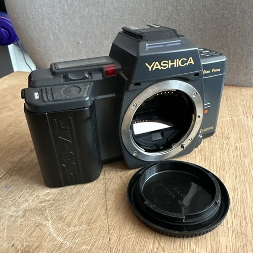 Macchina fotografica vintage